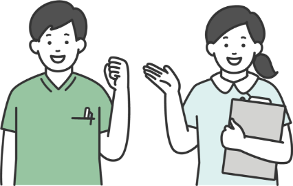 奨学金代理返済支援制度導入の画像