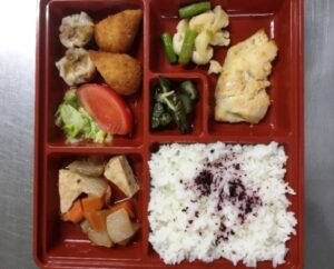 お弁当