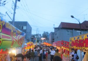 ６月の小樽はイベント目白押し！1